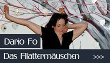 Jetzt buchen: Dario Fo - Szenarische Lesung