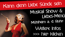 Filmmusik & Musical Show